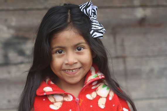 The Rescue of Two Little Girls [David's 8th and Final Blog from Mexico] -  Heaven's Family